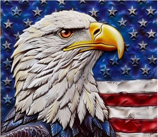 Bald Eagle 2