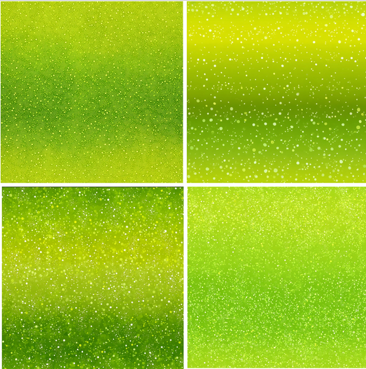 Limes Slate Coasters